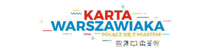Karta Modego Warszawiaka i Karta Warszawiaka